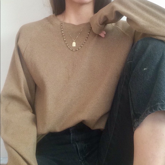 Sweaters - 90’s Vintage Banana Republic Sweater